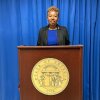 Versandra Kennebrew, DTM Photo